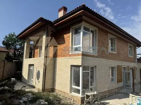 Дом в Севастополь уч6 (248 м)