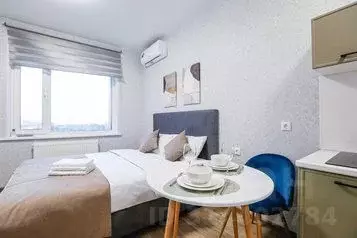 1-к кв. Московская область, Одинцовский городской округ, ...