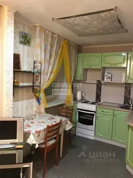 2-к кв. Томская область, Северск ул. Калинина, 50 (43.1 м)