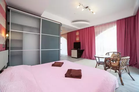 Комната Крым, Судак ш. Курортное, 3 (40.0 м)