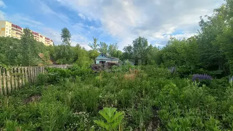Участок в Мордовия, Саранск Натуралист СНТ,  (3.8 сот.)