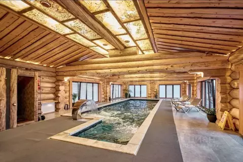 Участок в Московская область, Ступино городской округ, Шелково Парк кп ...