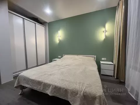 1-к кв. Москва Донецкая ул., 34к3 (41.3 м)