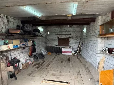 Гараж в Владимирская область, Ковров ул. Пугачева (39 м)