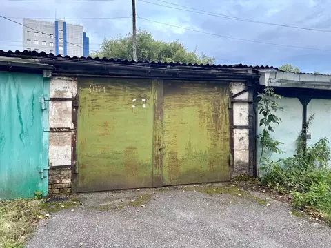 Гараж в Башкортостан, Белорецк  (19 м)