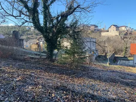 Участок в Краснодарский край, Анапа муниципальный округ, с. Сукко пер. ...