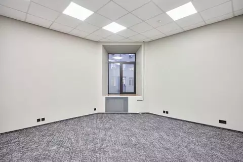 Офис в Москва Лесная ул., 43 (25 м)