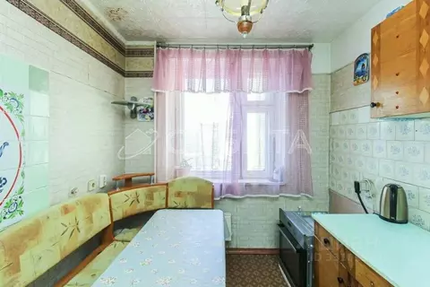 4-к кв. Тюменская область, Тюмень проезд Стахановцев, 6 (80.0 м)