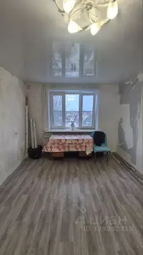 Комната Воронежская область, Воронеж ул. Полякова, 13 (17.6 м)