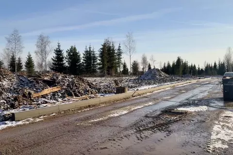 Участок в Москва № 350 кв-л,  (45.0 сот.)