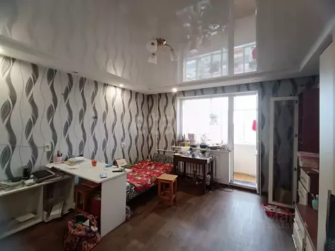 Комната Марий Эл, Йошкар-Ола бул. Чавайна, 11А (23.0 м)