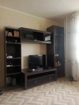 1-к кв. Татарстан, Набережные Челны бул. Галиаскара Камала, 8А (38.0 ...