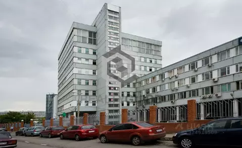 Торговая площадь в Москва Старокалужское ш., 62 (97 м)
