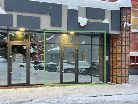 Помещение свободного назначения в Москва Большая Черемушкинская ул., ...