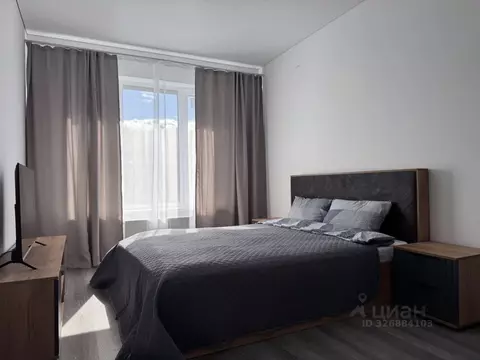 1-к кв. Санкт-Петербург Дальневосточный просп., 23 (38.0 м)