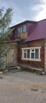 Дом в Саха (Якутия), Якутск Кулачикова-Элляя ул., 27/1 (100 м)