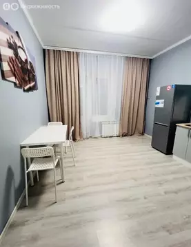 1-комнатная квартира: Елец, Радиотехническая улица, 28Б (64.1 м)