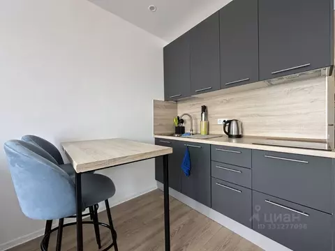 Студия Москва Варшавское ш., 280к1 (20.0 м)