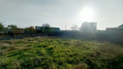 Участок в Крым, Евпатория Авиатор СНТ, аллея 1-я, 79 (4.5 сот.)