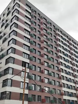 3-к кв. Московская область, Долгопрудный Парковая ул., 50 (58.0 м)