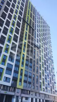 1-к кв. Воронежская область, Воронеж ул. Антонова-Овсеенко, 35С (42.52 ...