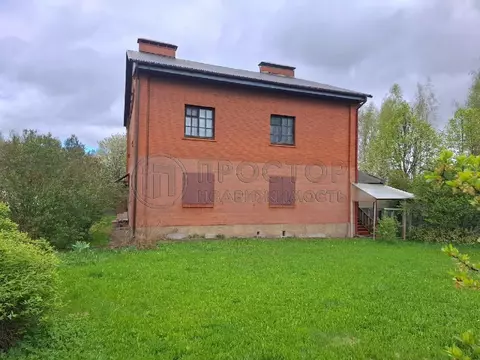 Продается дом в д. Скоротово