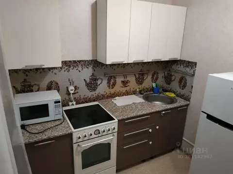 1-к кв. Башкортостан, Уфа ул. Академика Гатауллина, 10 (36.0 м)