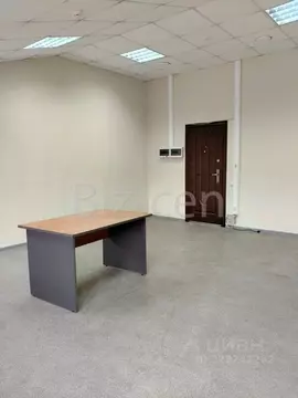 Офис в Москва ул. Водников, 2 (31 м)