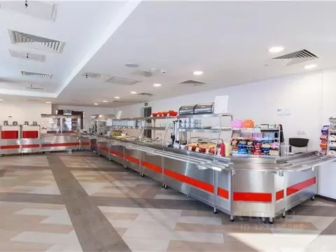 Офис в Москва Профсоюзная ул., 65к1 (990 м)