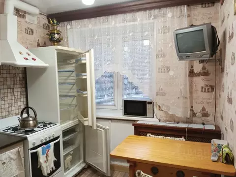 2-к кв. Московская область, Ивантеевка Пушкинский городской округ, ...