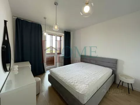 3-к кв. Новосибирская область, Новосибирск ул. Николаева, 18 (73.8 м)