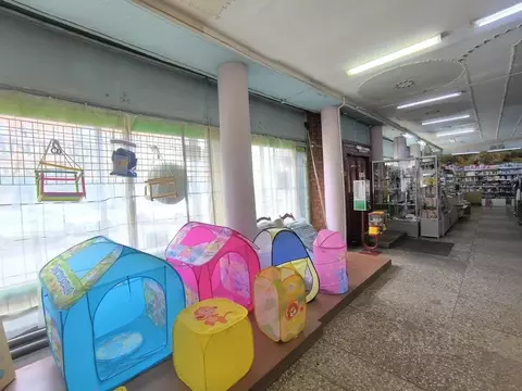 Торговая площадь в Владимирская область, Владимир Октябрьский просп., ...