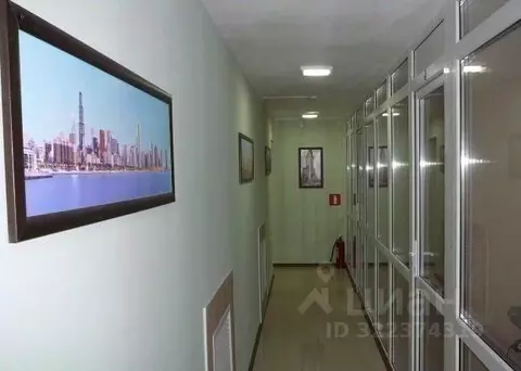 Офис в Ростовская область, Ростов-на-Дону ул. Максима Горького, 217/60 ...