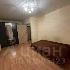 1-к кв. Башкортостан, Уфа Бакалинская ул., 64/2 (34.0 м)