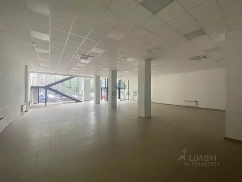 Помещение свободного назначения в Воронежская область, Воронеж ...