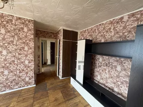 2-комнатная квартира: Троицк, улица имени С.И. Ловчикова, 85 (40.7 м)