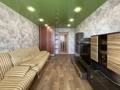 3-к кв. Омская область, Омск Саянская ул., 1А (69.0 м)