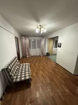 2-к кв. Иркутская область, Иркутск Колхозная ул., 26 (45.0 м)