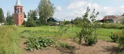 Участок в Костромская область, Костромской район, Шунгенское с/пос, д. ...