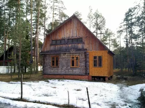 Дом в Марий Эл, Медведевский район, Азяковское с/пос, Дорожник СНТ  ...