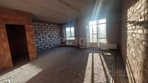 1-к кв. Ростовская область, Ростов-на-Дону Беломорский пер., 16в (37.2 ...