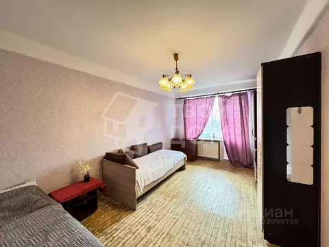 2-к кв. Санкт-Петербург просп. Народного ополчения, 227 (42.3 м)