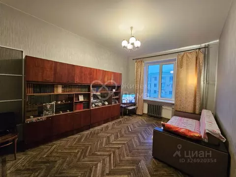 3-к кв. Волгоградская область, Волгоград ул. Мира, 20 (81.0 м)