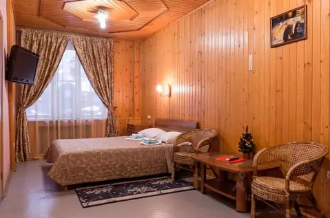 Комната Московская область, Лосино-Петровский городской округ, д. ...