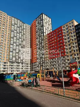 Продается 3-комнатная квартира