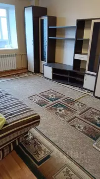 1-к кв. Свердловская область, Екатеринбург ул. Титова, 17В (35.0 м)