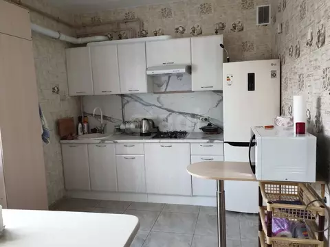 2-к кв. Ставропольский край, Ставрополь пер. Командирский, 47 (43.0 м)