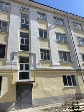 3-к кв. Самарская область, Самара ул. Советской Армии, 232 (68.0 м)