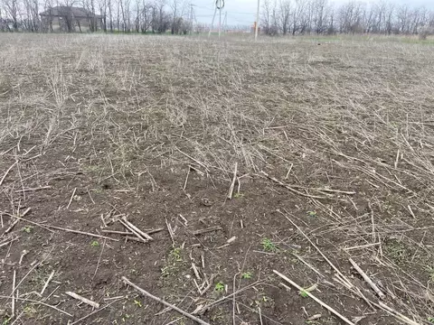 Участок в Ростовская область, Мясниковский район, с. Большие Салы ул. ...