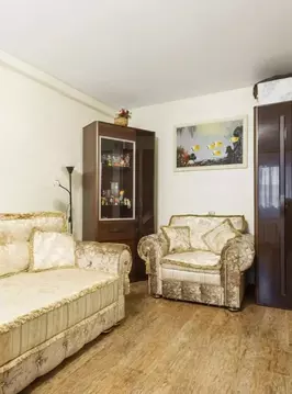 1-к кв. Краснодарский край, Краснодар Ангарская ул., 1/5 (35.0 м)